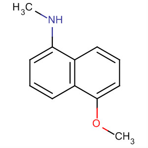 CAS No 61735-50-0  Molecular Structure