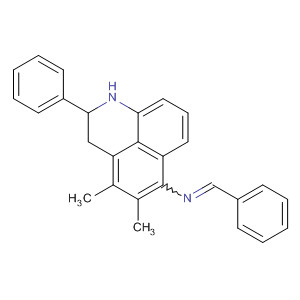 Cas Number: 61735-74-8  Molecular Structure