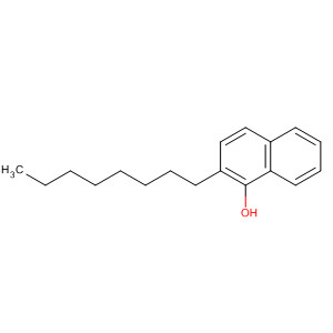 CAS No 61736-06-9  Molecular Structure