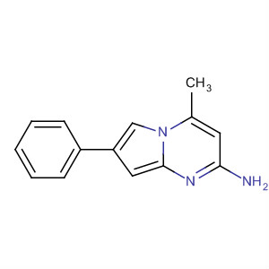 CAS No 61736-26-3  Molecular Structure