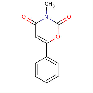 CAS No 61736-43-4  Molecular Structure