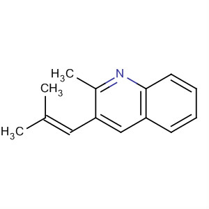 CAS No 61736-50-3  Molecular Structure