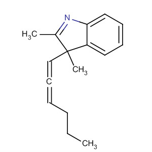 CAS No 61736-54-7  Molecular Structure