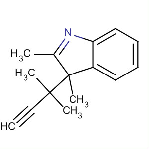 CAS No 61736-58-1  Molecular Structure