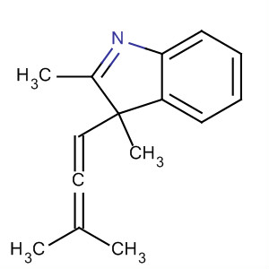 CAS No 61736-59-2  Molecular Structure