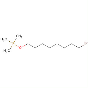 CAS No 61736-80-9  Molecular Structure