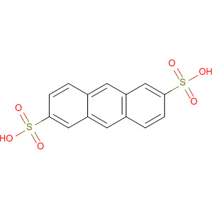 Cas Number: 61736-95-6  Molecular Structure