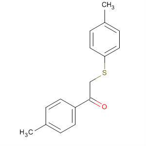 Cas Number: 61737-10-8  Molecular Structure