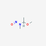 Cas Number: 61738-05-4  Molecular Structure