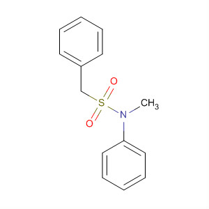 CAS No 61738-44-1  Molecular Structure