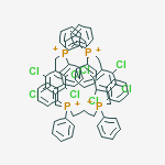 CAS No 61739-55-7  Molecular Structure