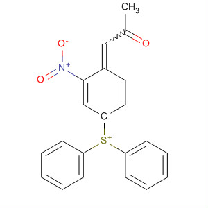 CAS No 61739-94-4  Molecular Structure