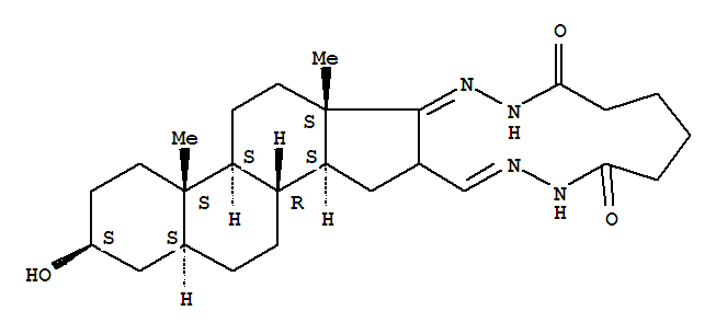 CAS No 6174-49-8  Molecular Structure