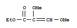 CAS No 6174-92-1  Molecular Structure