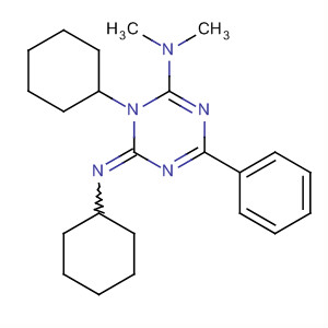 CAS No 61740-94-1  Molecular Structure