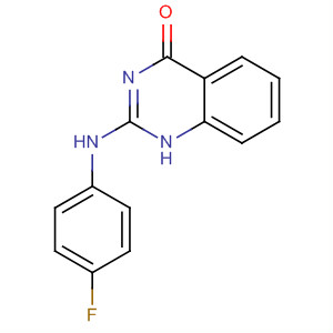 CAS No 61741-34-2  Molecular Structure