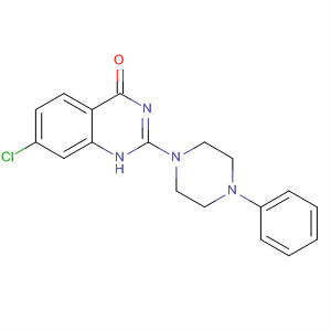 CAS No 61741-64-8  Molecular Structure