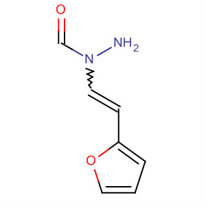 CAS No 61742-11-8  Molecular Structure