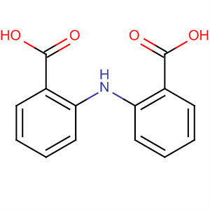 CAS No 61742-12-9  Molecular Structure