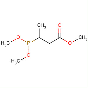 CAS No 61743-16-6  Molecular Structure