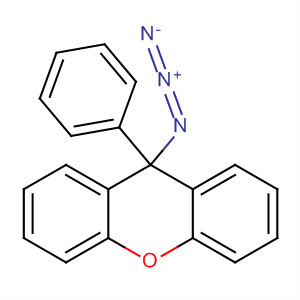 CAS No 61744-33-0  Molecular Structure