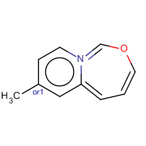 CAS No 61744-50-1  Molecular Structure