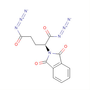 CAS No 61745-42-4  Molecular Structure