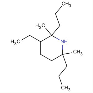 CAS No 61746-13-2  Molecular Structure
