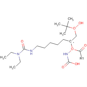 CAS No 61746-85-8  Molecular Structure