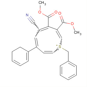 Cas Number: 61746-93-8  Molecular Structure