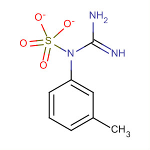 CAS No 61747-02-2  Molecular Structure