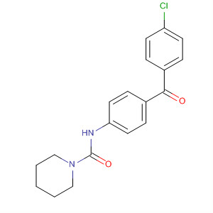 CAS No 61747-08-8  Molecular Structure