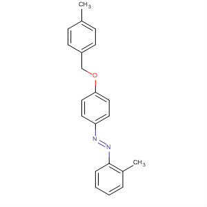 CAS No 61747-13-5  Molecular Structure