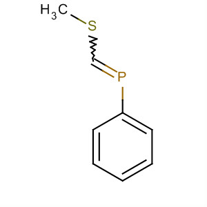 CAS No 61747-17-9  Molecular Structure