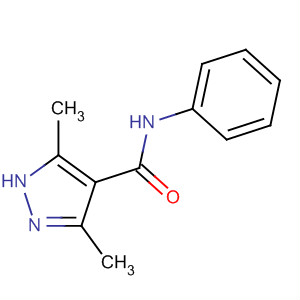 Cas Number: 61747-76-0  Molecular Structure