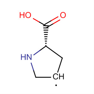 CAS No 61748-65-0  Molecular Structure