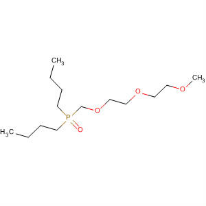 CAS No 61748-78-5  Molecular Structure