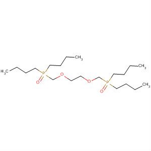 CAS No 61748-82-1  Molecular Structure