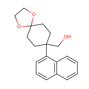 CAS No 61749-12-0  Molecular Structure