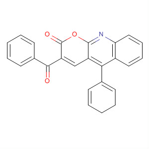 Cas Number: 61751-50-6  Molecular Structure