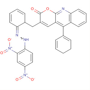 CAS No 61751-55-1  Molecular Structure