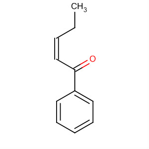 Cas Number: 61752-65-6  Molecular Structure