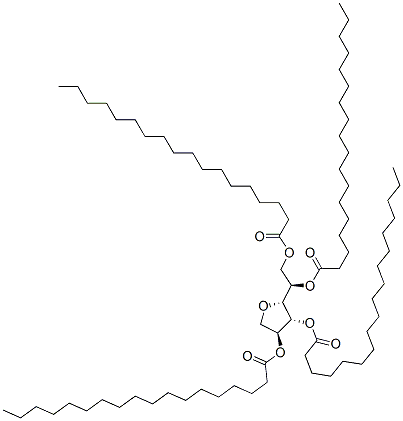 CAS No 61752-68-9  Molecular Structure