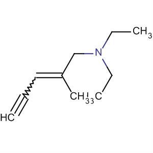 Cas Number: 61753-32-0  Molecular Structure