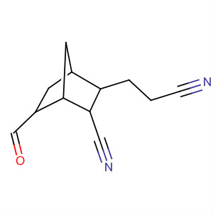 CAS No 61757-73-1  Molecular Structure