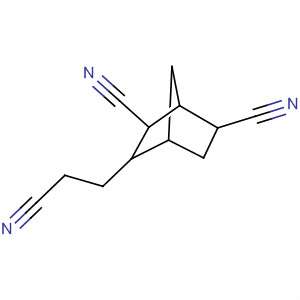 CAS No 61757-75-3  Molecular Structure