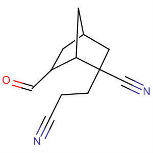 CAS No 61757-80-0  Molecular Structure