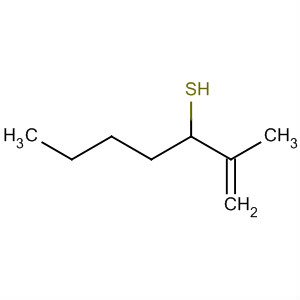 CAS No 61758-10-9  Molecular Structure