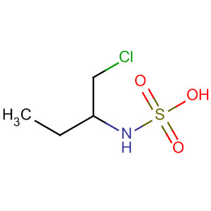 CAS No 61758-26-7  Molecular Structure