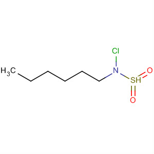 Cas Number: 61758-27-8  Molecular Structure